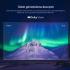 Xiaomi MI TV 4K Portable Android TV Stick, With Remote Control, Built-In Chrome Cast, Wi-Fi & Bluetooth, Google Assistant 4K UltraHD HDMI Stick, Black